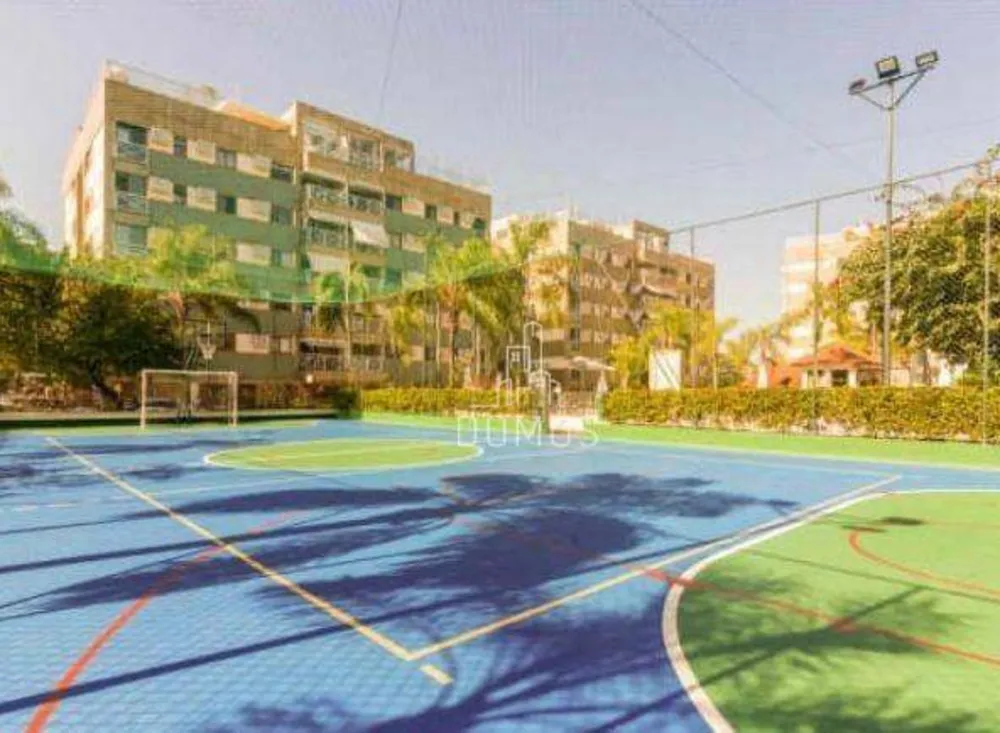 Cobertura, 4 quartos, 228 m² - Foto 11