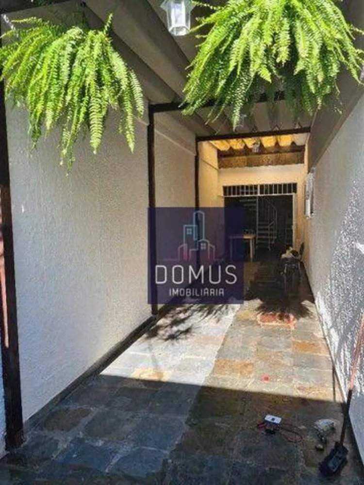 Casa, 4 quartos, 150 m² - Foto 16