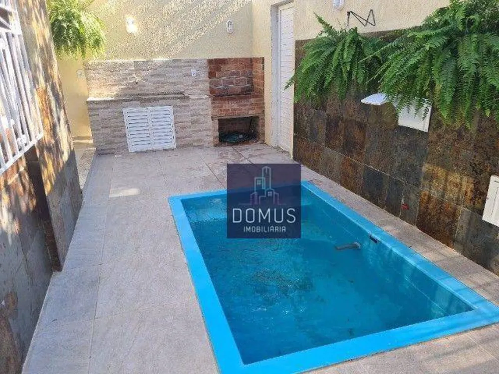 Casa, 4 quartos, 150 m² - Foto 8