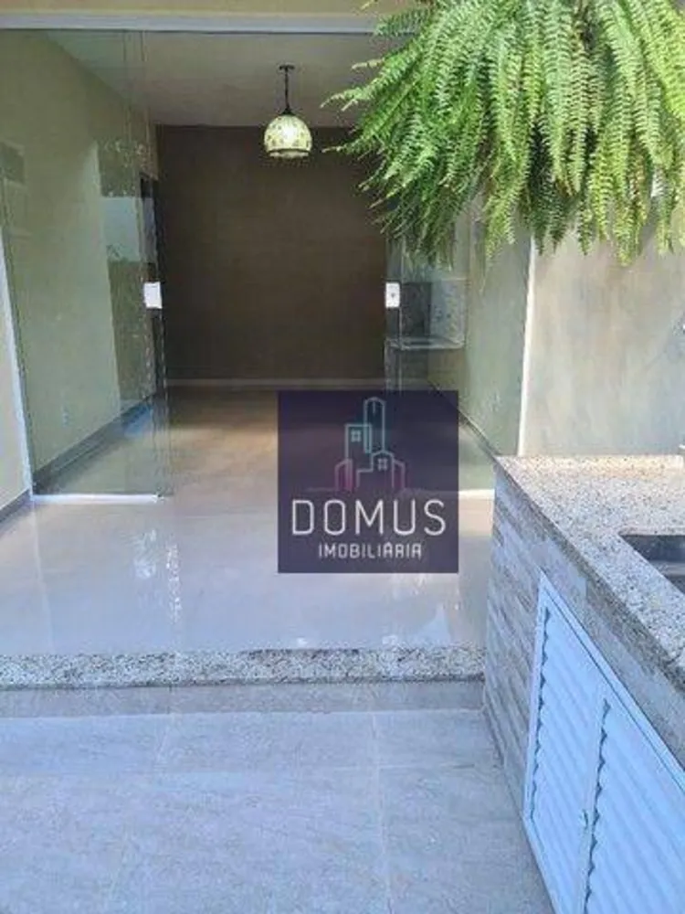 Casa, 4 quartos, 150 m² - Foto 9