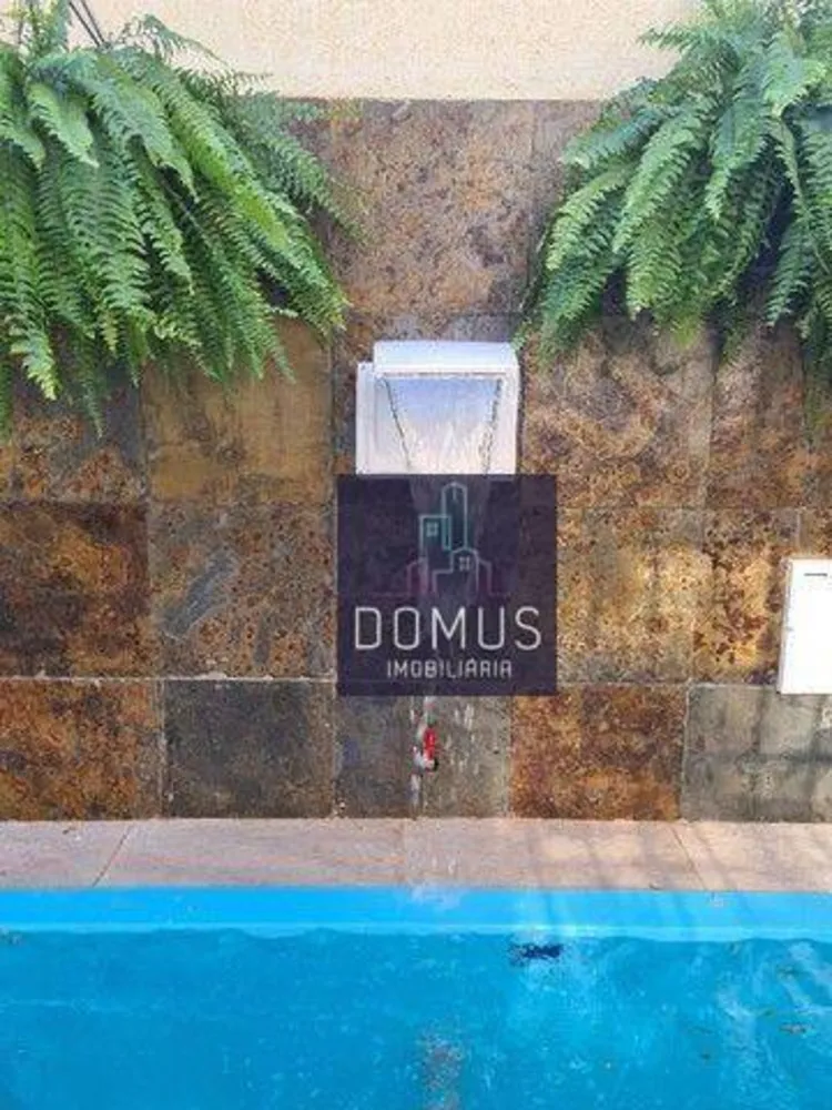 Casa, 4 quartos, 150 m² - Foto 12