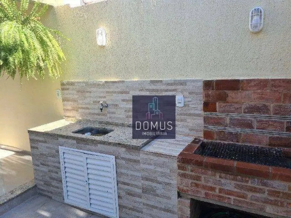 Casa, 4 quartos, 150 m² - Foto 13