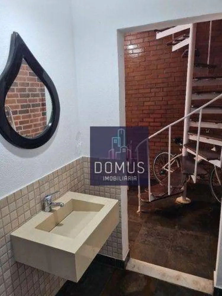 Casa, 4 quartos, 150 m² - Foto 4