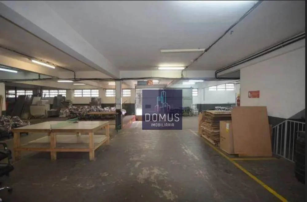 Depósito-Galpão, 814 m² - Foto 3