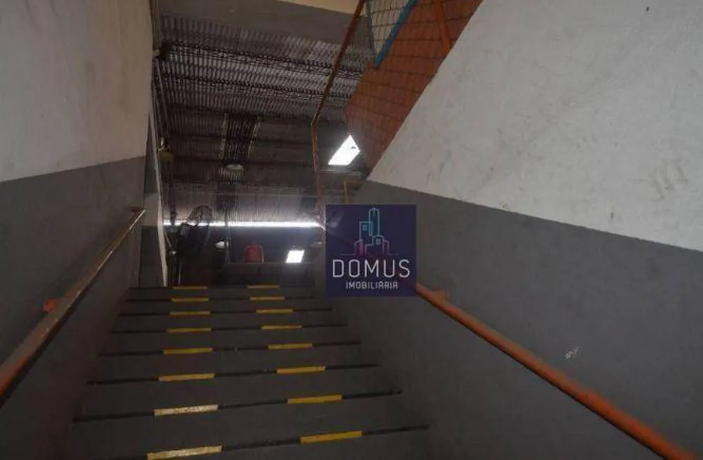 Depósito-Galpão, 814 m² - Foto 6