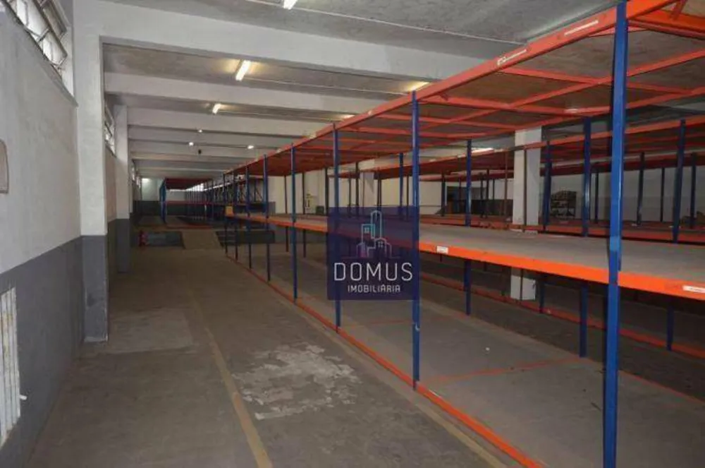 Depósito-Galpão, 814 m² - Foto 13