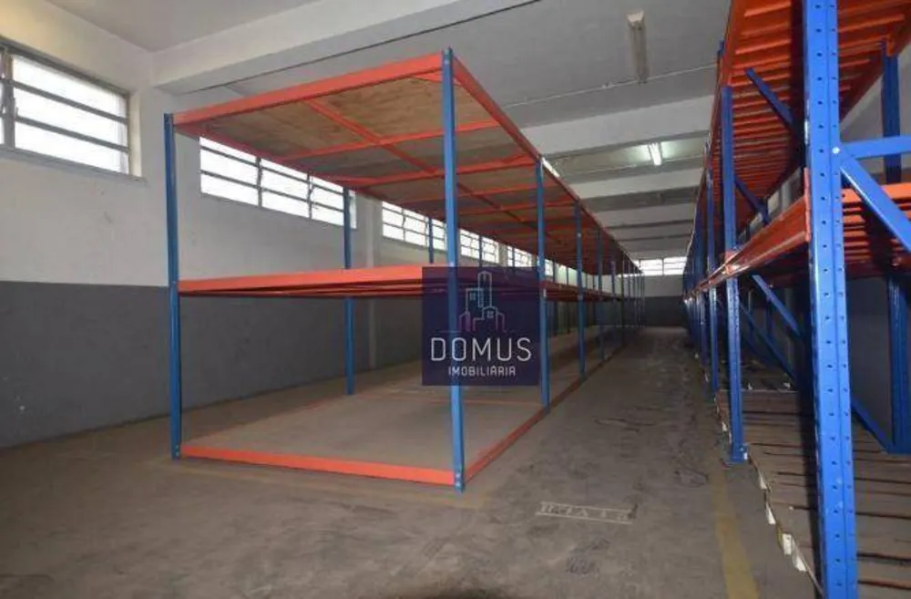 Depósito-Galpão, 814 m² - Foto 8
