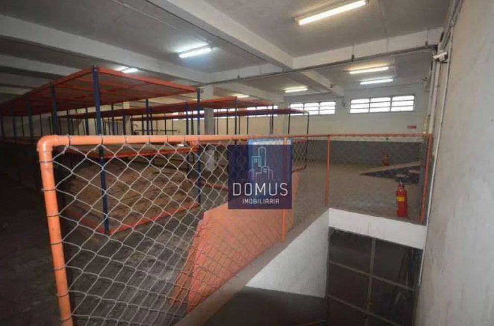Depósito-Galpão, 814 m² - Foto 7
