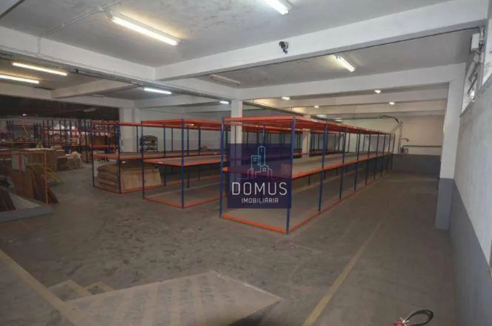 Depósito-Galpão, 814 m² - Foto 9