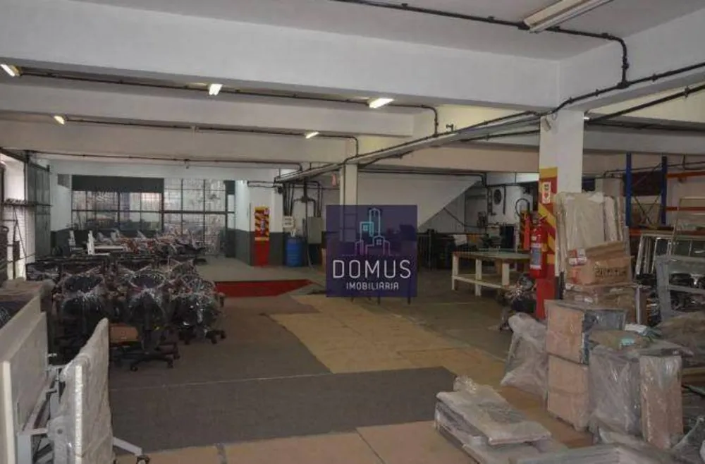 Depósito-Galpão, 814 m² - Foto 4
