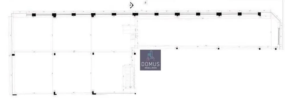 Depósito-Galpão, 814 m² - Foto 14