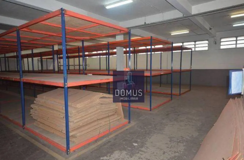 Depósito-Galpão, 814 m² - Foto 12