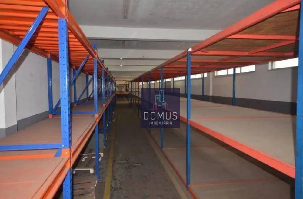 Depósito-Galpão, 814 m² - Foto 11