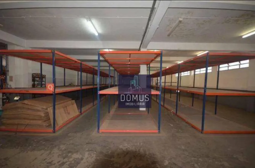 Depósito-Galpão, 814 m² - Foto 10