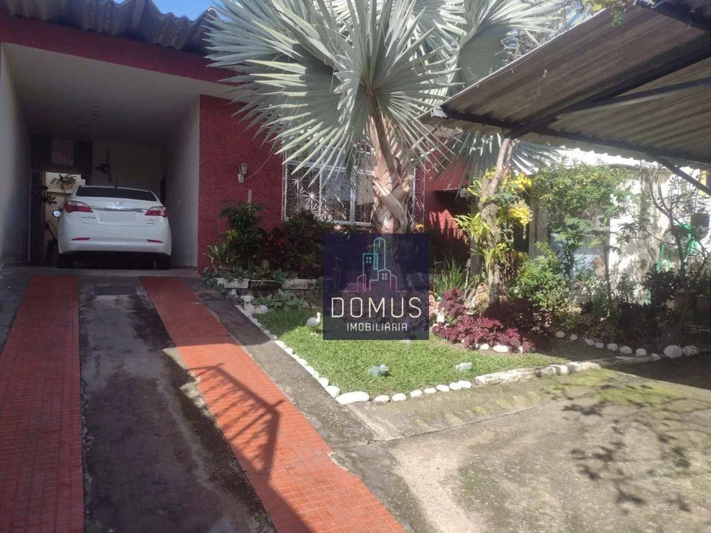 Casa, 3 quartos, 188 m² - Foto 1