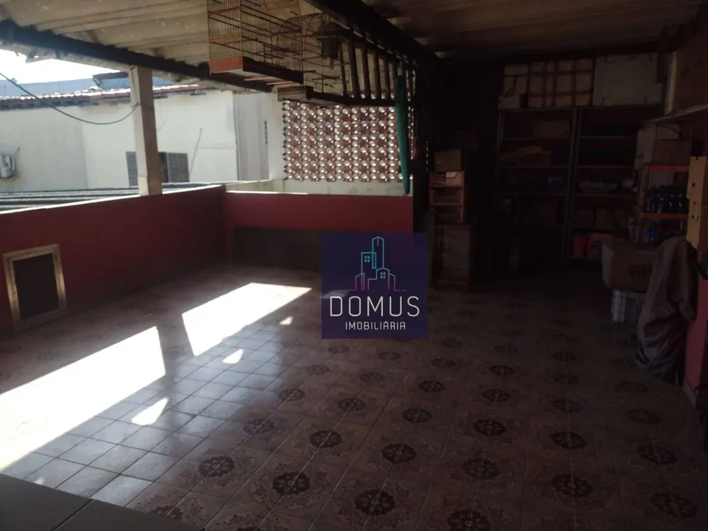 Casa, 3 quartos, 188 m² - Foto 11