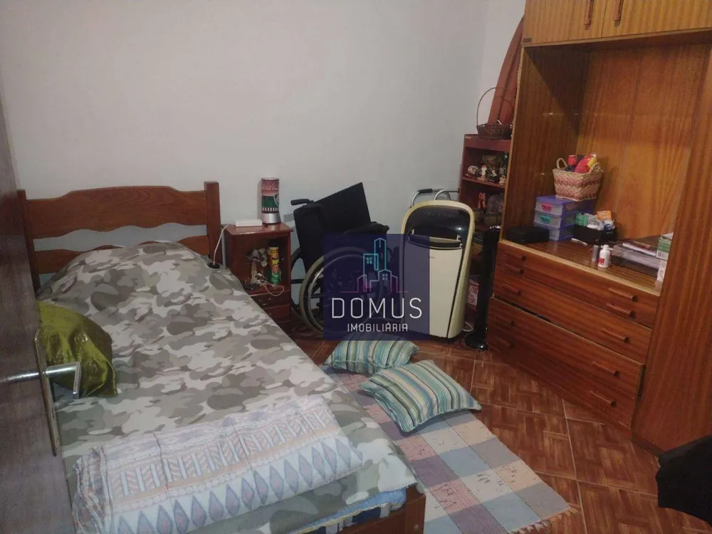 Casa, 3 quartos, 188 m² - Foto 4