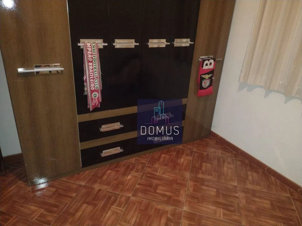 Casa, 3 quartos, 188 m² - Foto 3