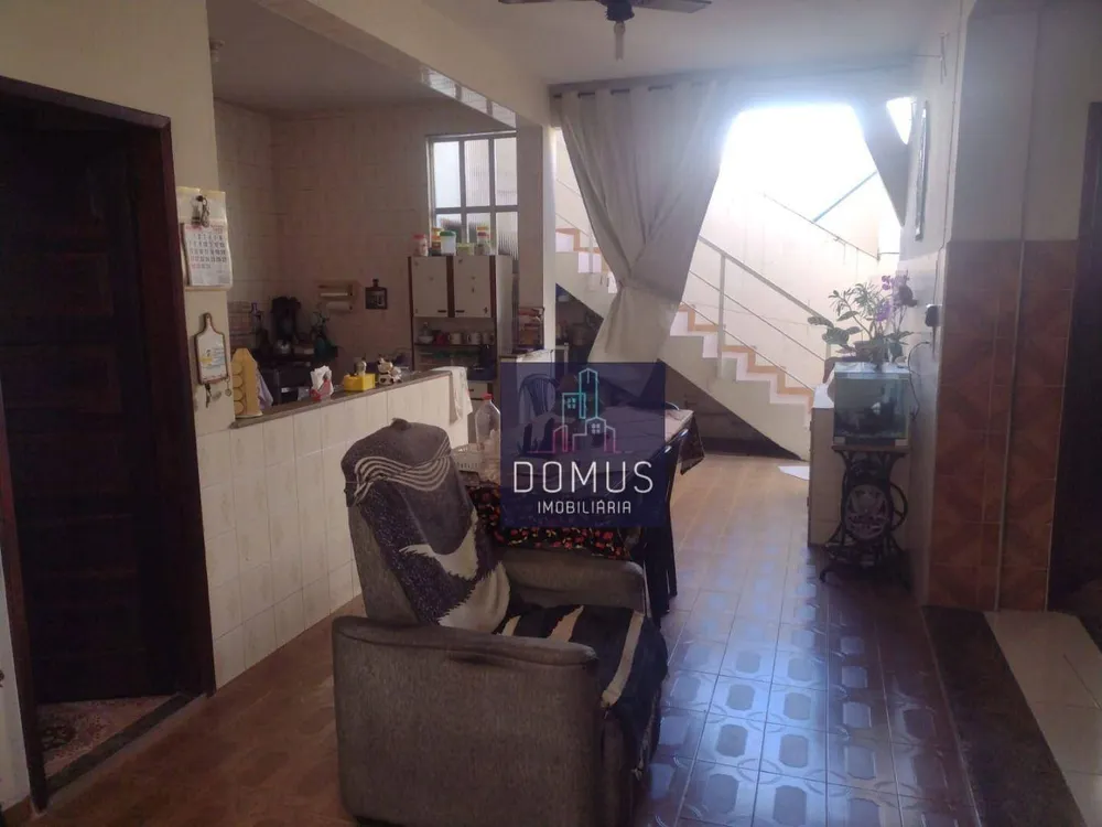 Casa, 3 quartos, 188 m² - Foto 6