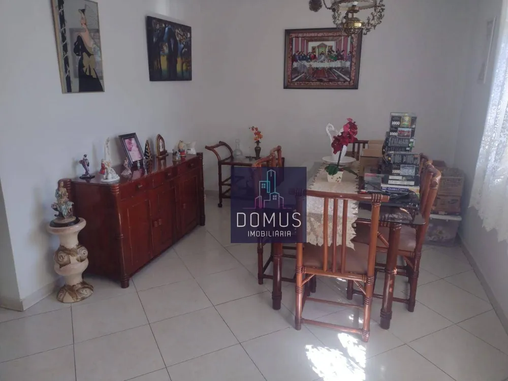 Casa, 3 quartos, 188 m² - Foto 2