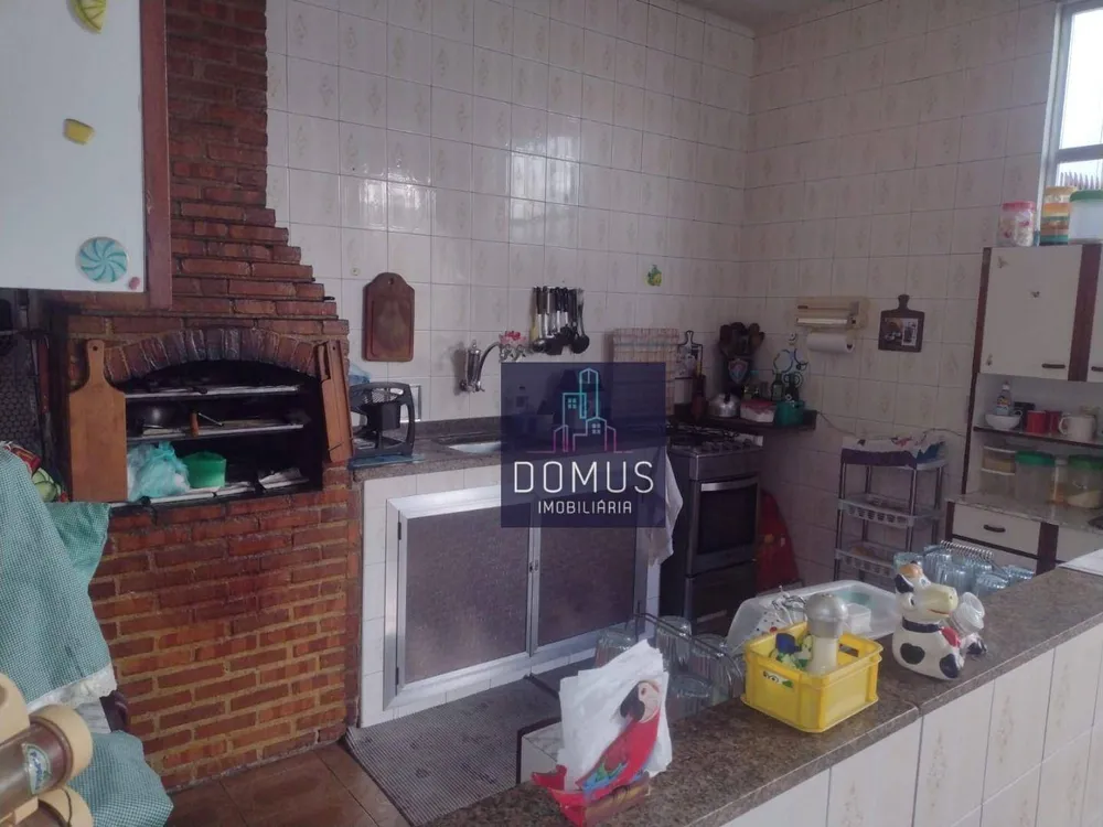 Casa, 3 quartos, 188 m² - Foto 10
