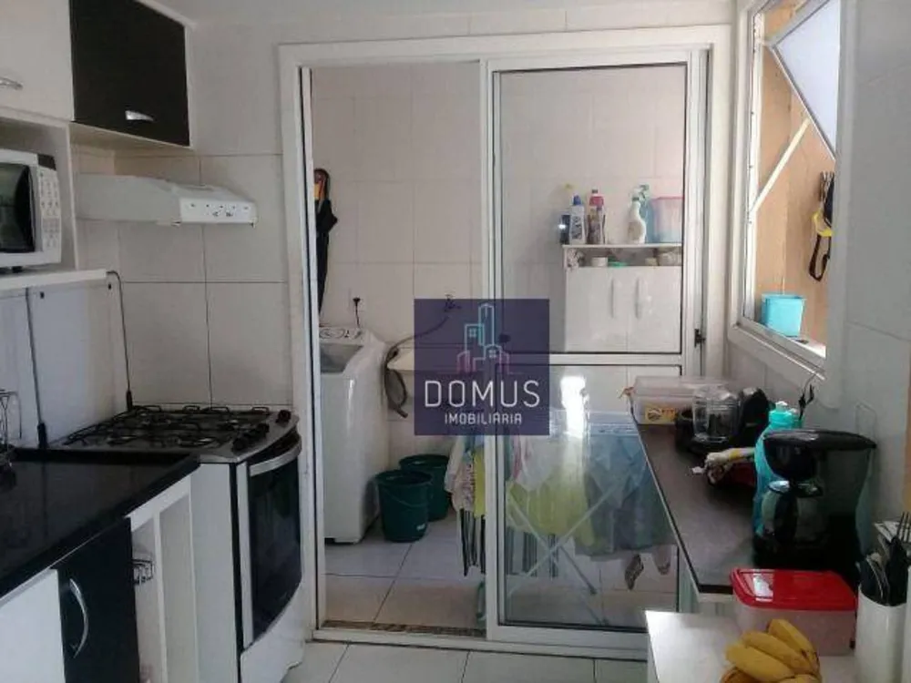 Casa, 3 quartos, 96 m² - Foto 7