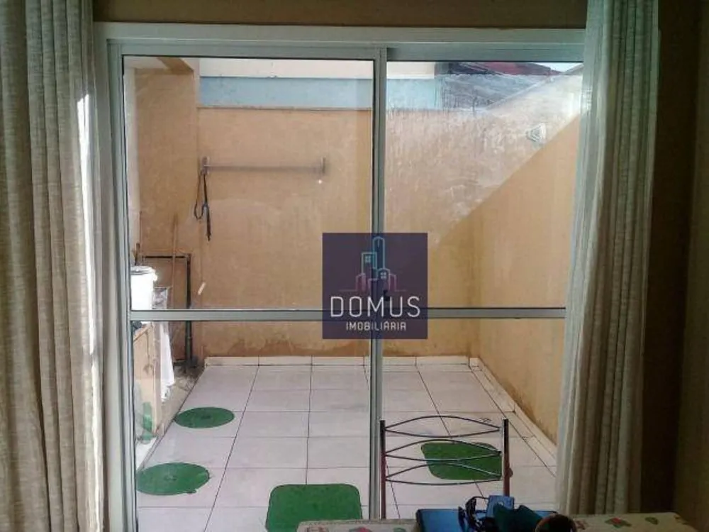 Casa, 3 quartos, 96 m² - Foto 8