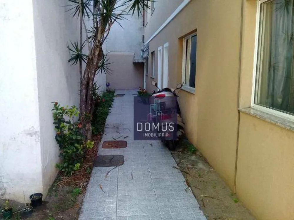 Casa, 3 quartos, 96 m² - Foto 4