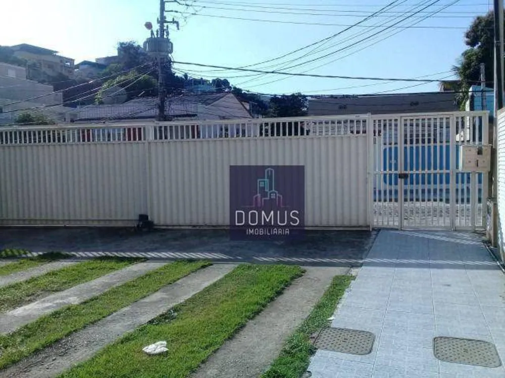 Casa, 3 quartos, 96 m² - Foto 2