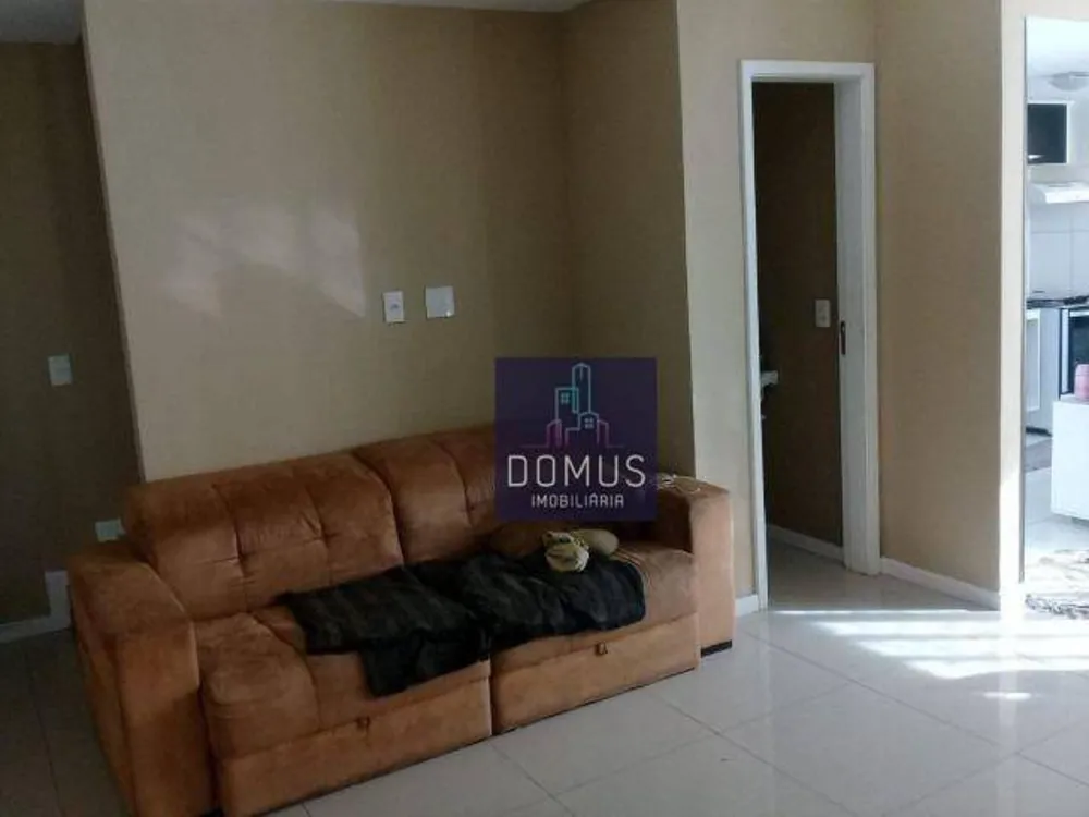 Casa, 3 quartos, 96 m² - Foto 1