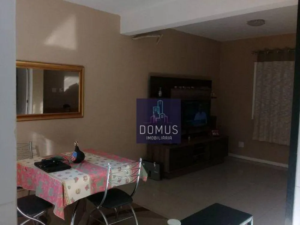 Casa, 3 quartos, 96 m² - Foto 5