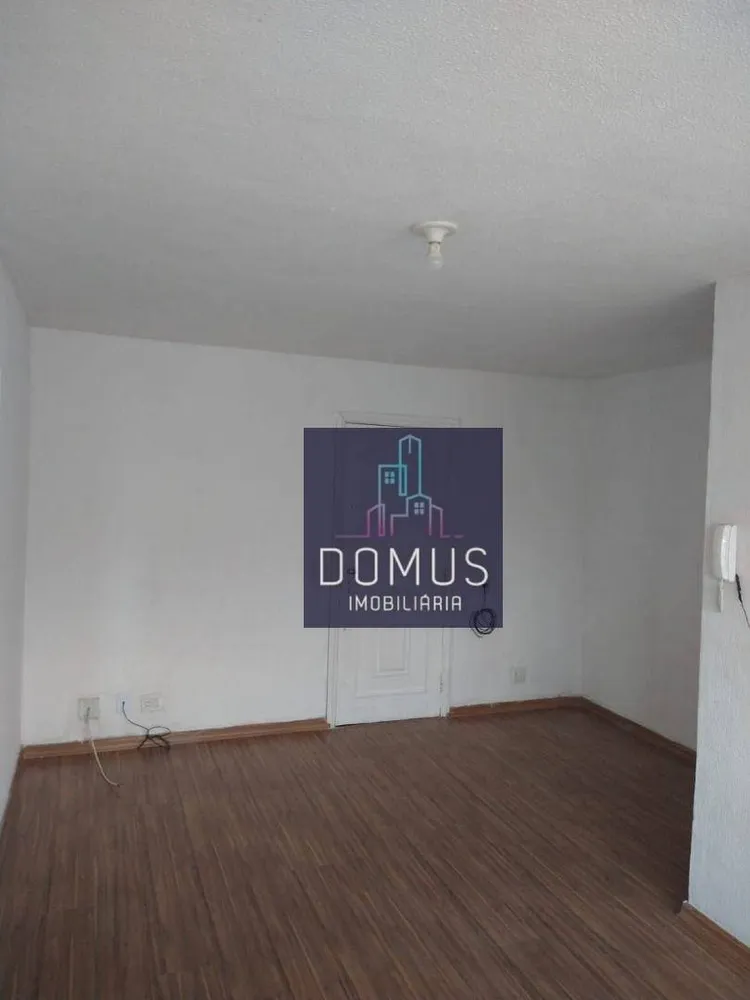 Apartamento, 2 quartos, 60 m² - Foto 10