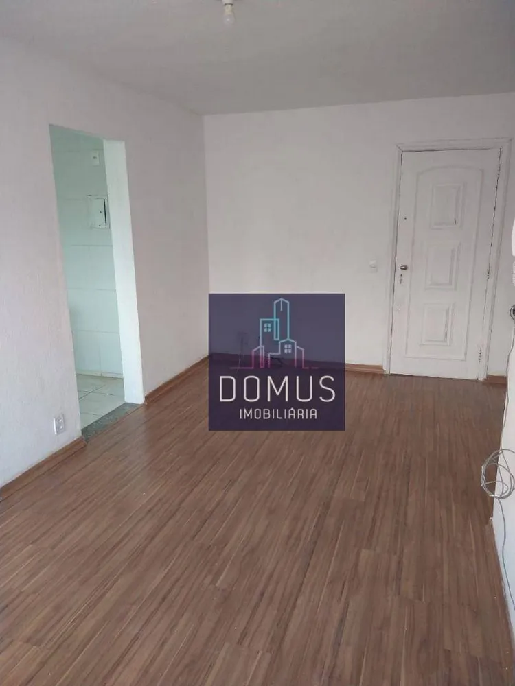Apartamento, 2 quartos, 60 m² - Foto 1