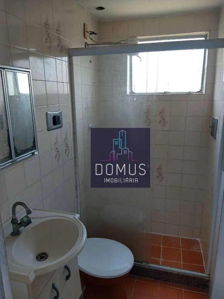 Apartamento, 2 quartos, 60 m² - Foto 13