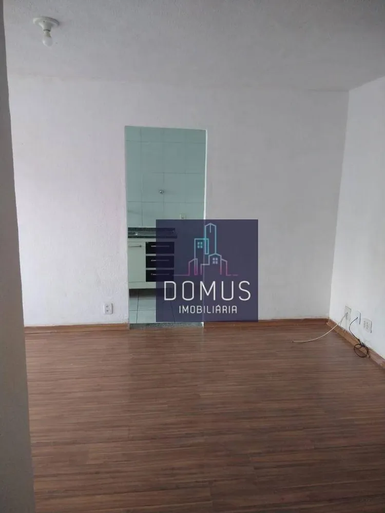 Apartamento, 2 quartos, 60 m² - Foto 2