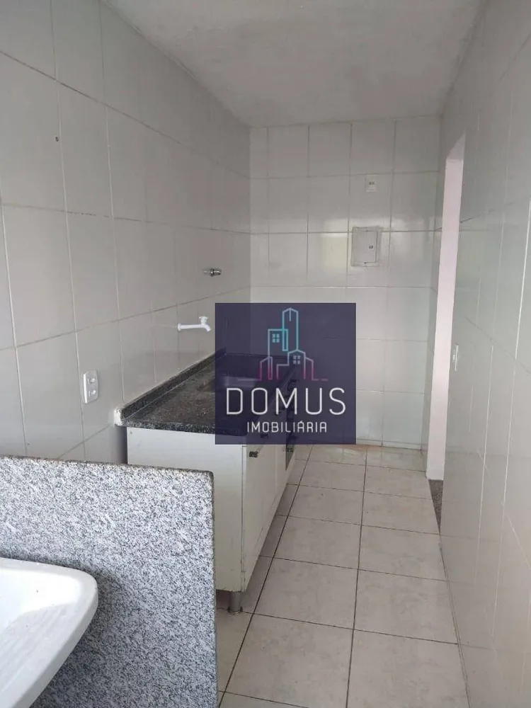 Apartamento, 2 quartos, 60 m² - Foto 6