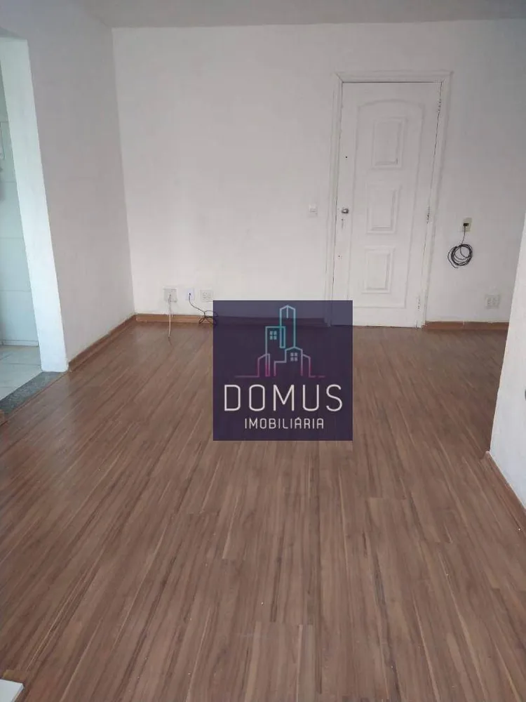 Apartamento, 2 quartos, 60 m² - Foto 9