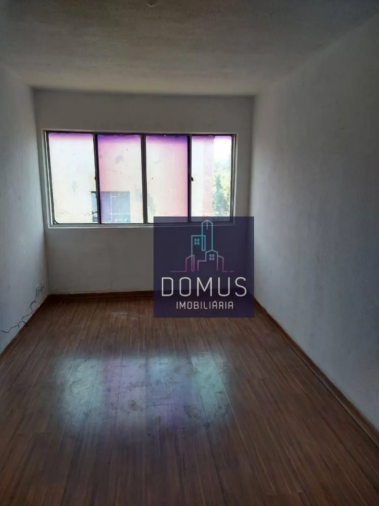 Apartamento, 2 quartos, 60 m² - Foto 5
