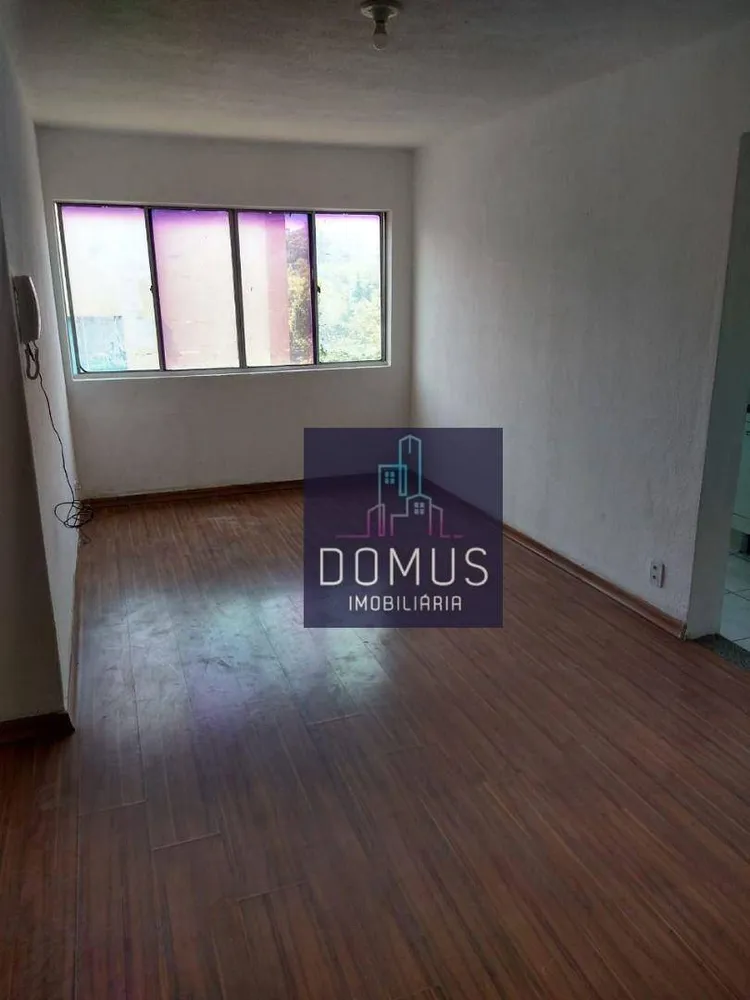 Apartamento, 2 quartos, 60 m² - Foto 3