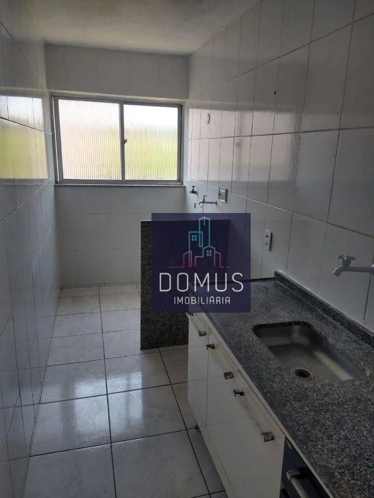 Apartamento, 2 quartos, 60 m² - Foto 8