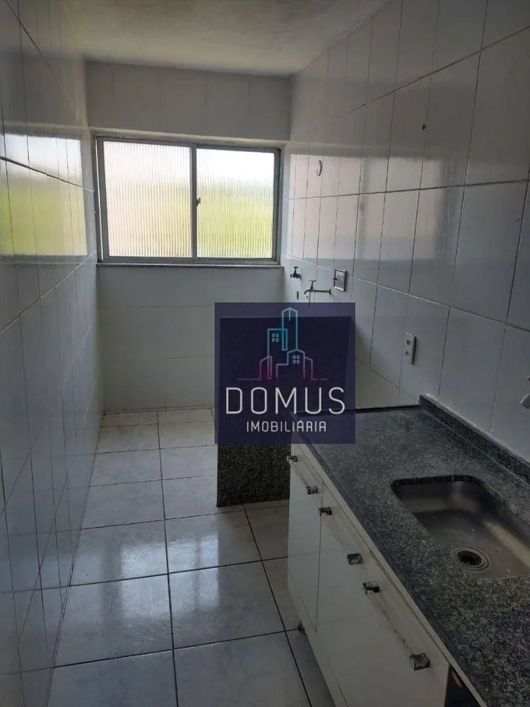 Apartamento, 2 quartos, 60 m² - Foto 7