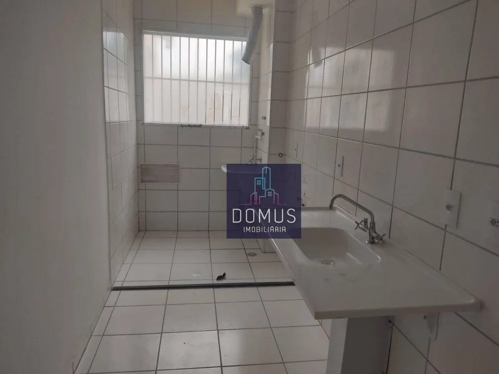 Apartamento, 2 quartos, 48 m² - Foto 1