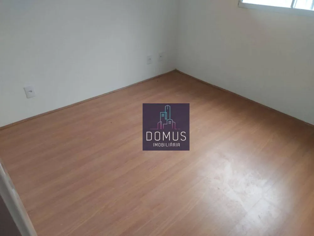 Apartamento, 2 quartos, 48 m² - Foto 5