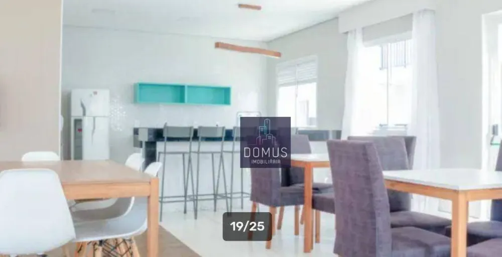 Apartamento, 2 quartos, 48 m² - Foto 14