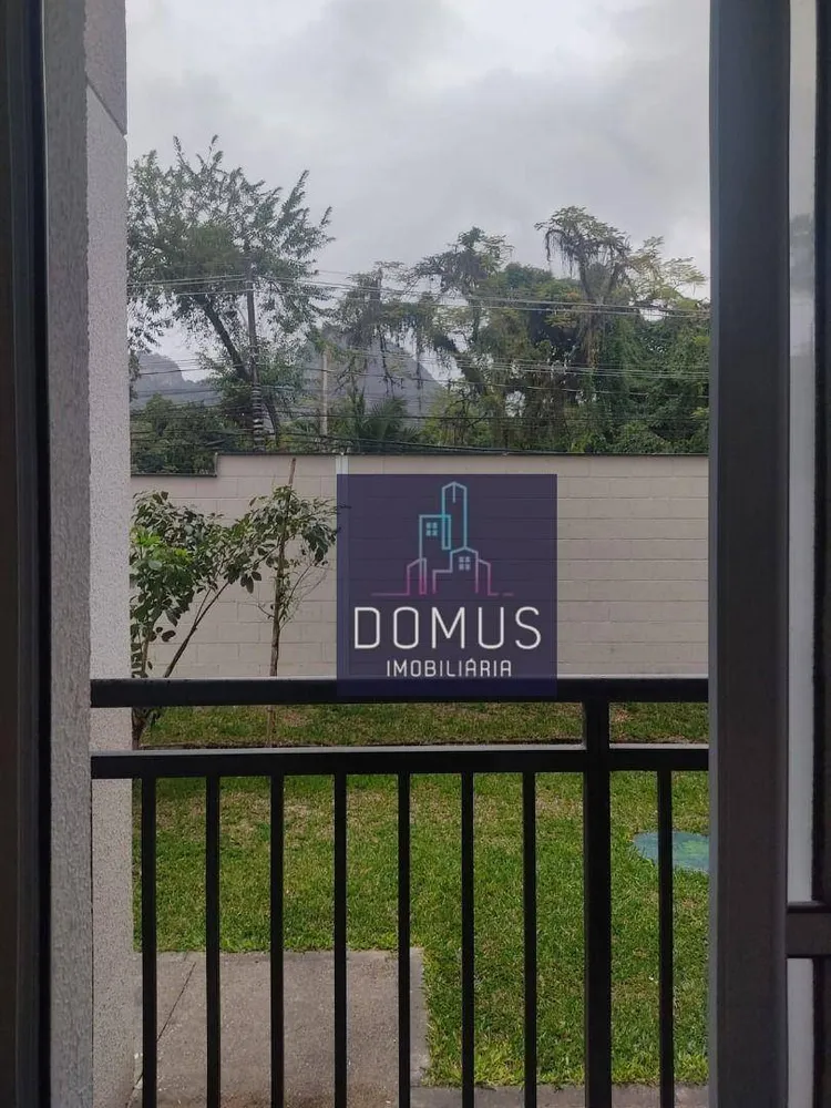 Apartamento, 2 quartos, 48 m² - Foto 7