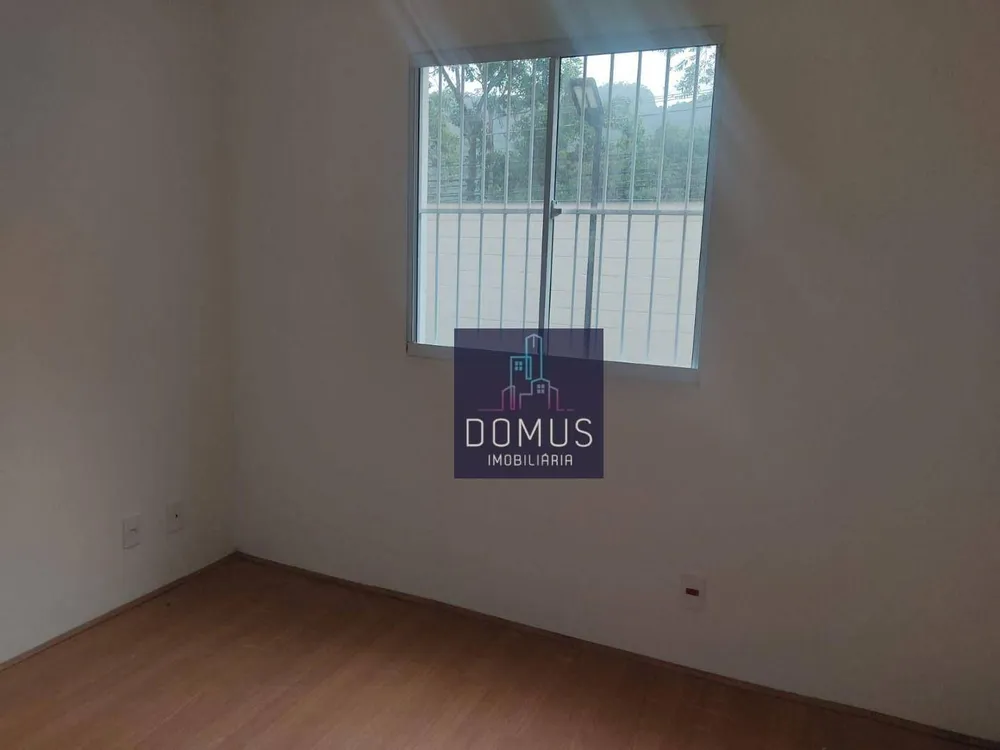 Apartamento, 2 quartos, 48 m² - Foto 3