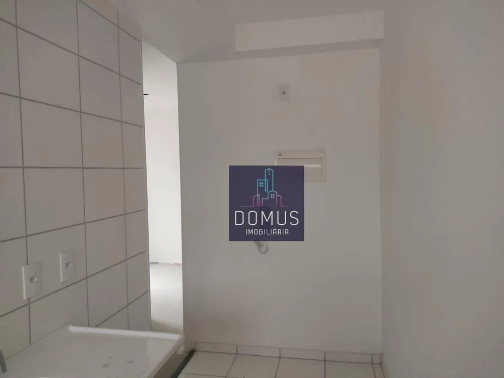 Apartamento, 2 quartos, 48 m² - Foto 4