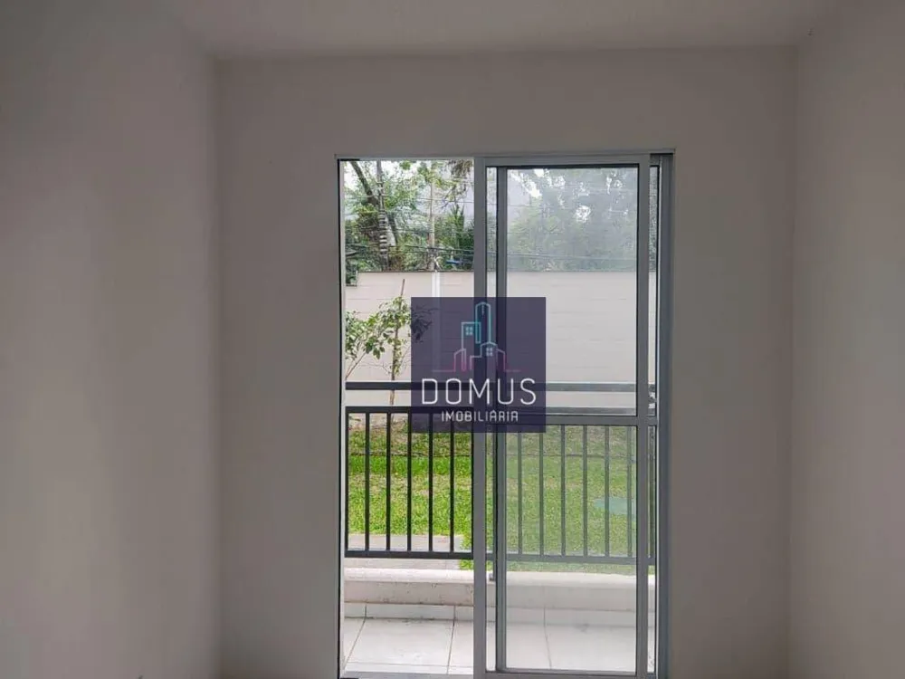 Apartamento, 2 quartos, 48 m² - Foto 9