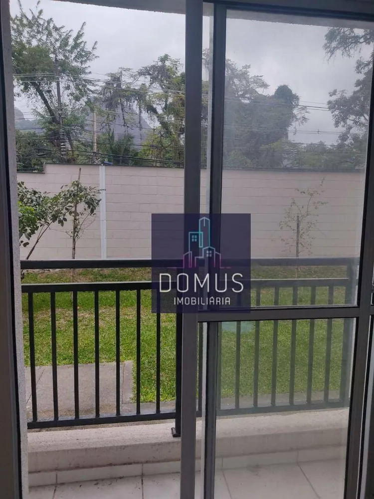 Apartamento, 2 quartos, 48 m² - Foto 8