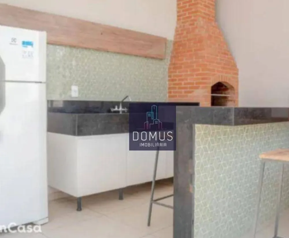 Apartamento, 2 quartos, 48 m² - Foto 15